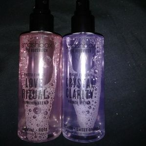 Smashbox Primer Water
